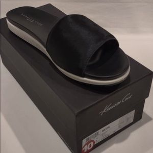 Kenneth Cole Slip on Sandals